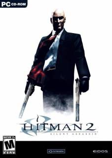 Hitman 2: Silent Assassin – PC