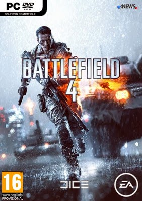 Battlefield 4 – PC