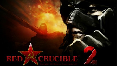 Red Crucible 2